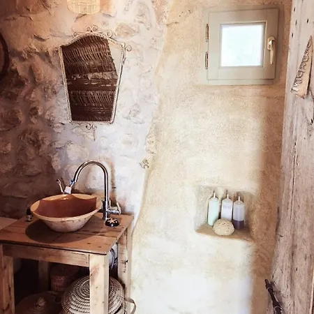 Casa Utopia Ferienhaus *