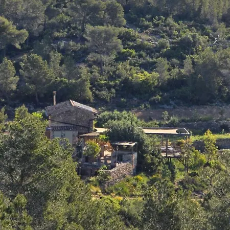 Casa Utopia Ferienhaus