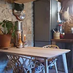 Ferienhaus Casa Utopia