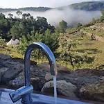 Ferienhaus Casa Utopia Miravet