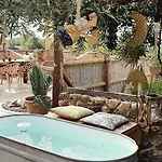 Ferienhaus Casa Utopia Miravet