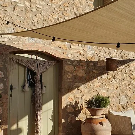 Vakantiehuis Casa Utopia