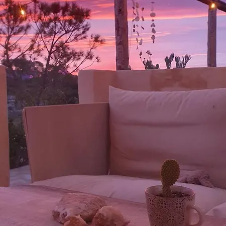 Casa Utopia Vakantiehuis Miravet