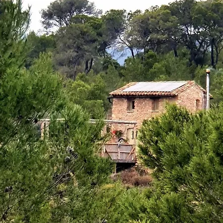 Casa Utopia Miravet