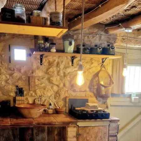 Casa Utopia 度假居 米拉韦特