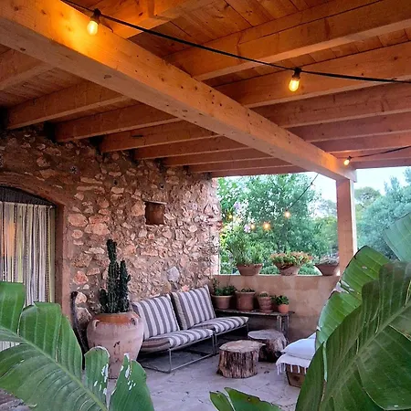 Casa Utopia 米拉韦特
