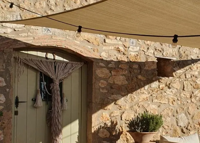 בית נופש Casa Utopia