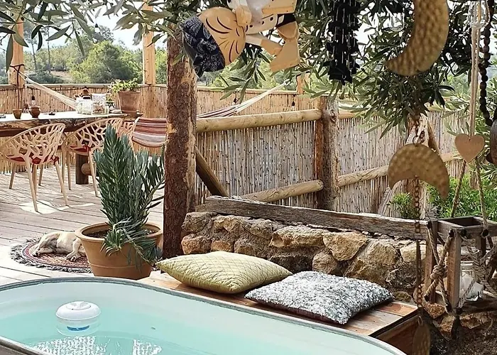 בית נופש Casa Utopia מיראווה