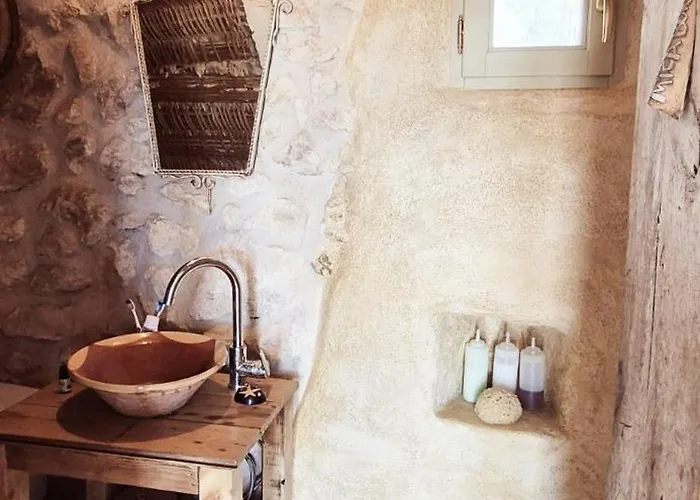 Casa Utopia Vakantiehuis *