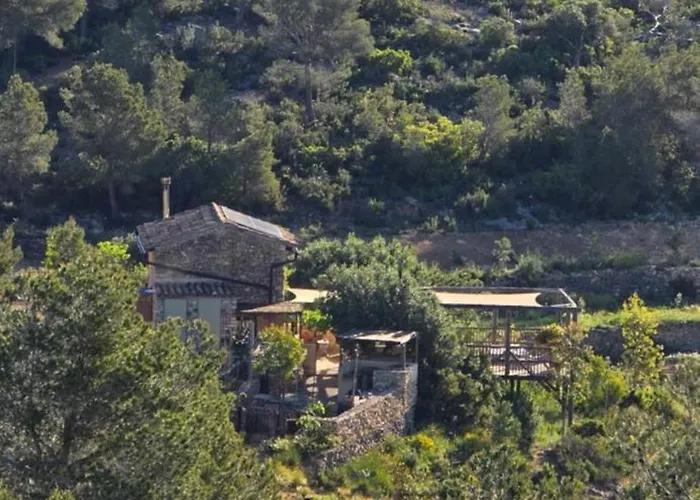 Casa Utopia Vakantiehuis