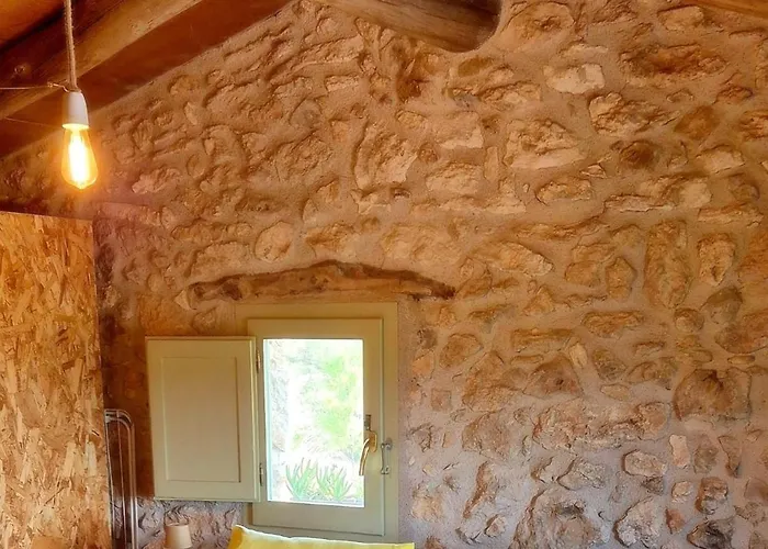 בית נופש Casa Utopia *