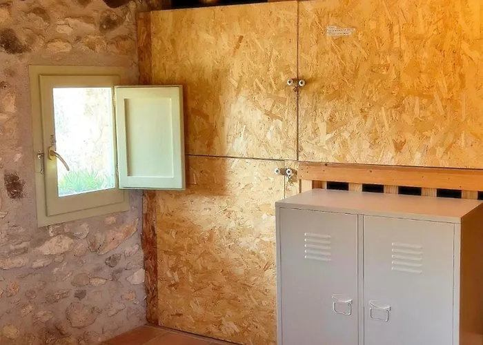 בית נופש Casa Utopia מיראווה